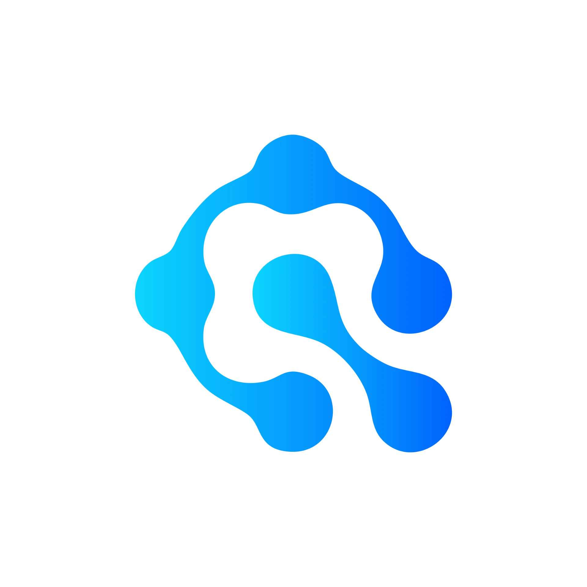 ORQYNE logo