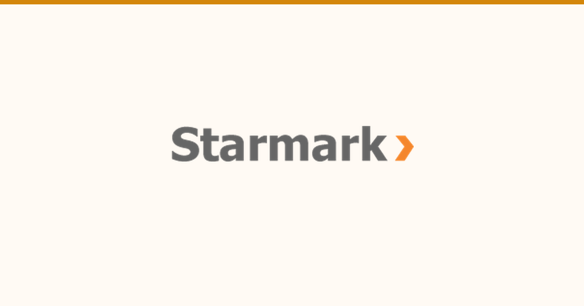 Starmark Software logo